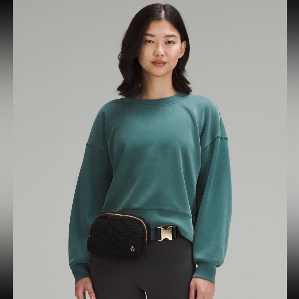 Lululemon Belt Bag